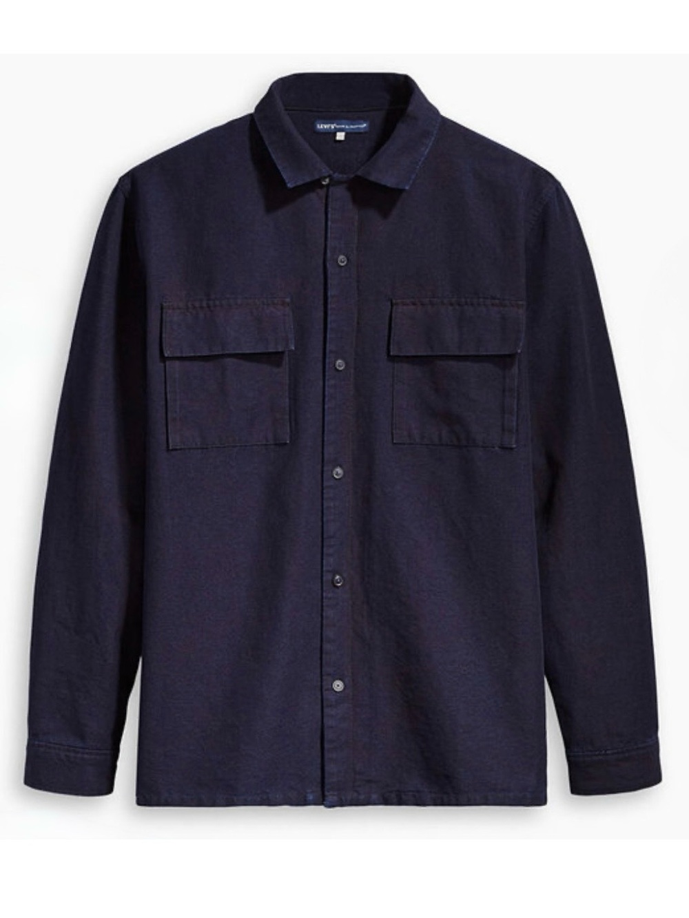 Levi’s Made & Crafted Denim Shirt